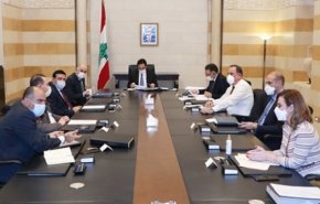 حملات سازمان‌دهی‌شده داخلی و خارجی علیه دولت لبنان