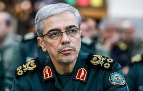 سرلشکر باقری: قدرت‌نمایی ماهواره نور موازنه قدرت را دچار تغییر و تحول کرده است