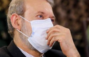 تست کرونای لاریجانی همچنان مثبت است/ ادامه قرنطینه رییس مجلس 