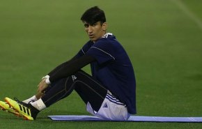 بیرانوند عزادار شد