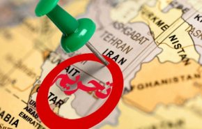 میدل‌ایست‌آی: تحریم نمی‌تواند نقش کلیدی ایران در خاورمیانه را حذف کند
