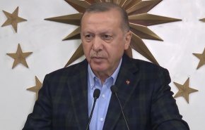 پیام تبریک اردوغان به نخست‌وزیر جدید عراق