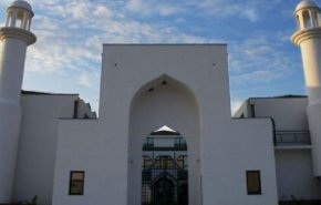 جامعه اسلامی مونته‌نگرو کمک مالی آمریکا را رد کرد