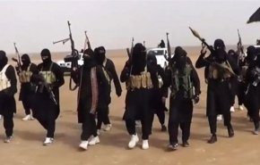اغلاق آلاف الحسابات الارهابية 

