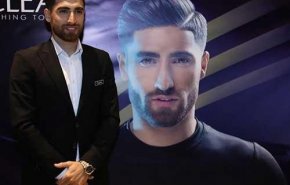 اتفاق بدی که به نفع ستاره ایرانی در انگلیس شد