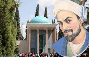 السعادةَ لروحِ سعدي.. وطوبى لذكراه..
