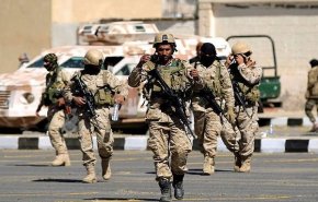 ارتش یمن یورش مزدوران سعودی به 'البیضاء' را ناکام گذاشت