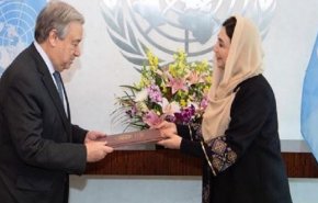 هماهنگ کننده سازمان ملل برای مبارزه با کرونا تعیین شد
