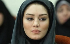 شهرداری تهران از «سحر قریشی» شکایت کرد
