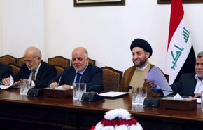 تکذیب انصراف جریان حکمت ملی از مشارکت در دولت عراق