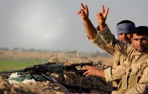 ادغام اداری و عملیاتی 4 تیپ فرماندهی نیروهای مسلح الحشد الشعبی