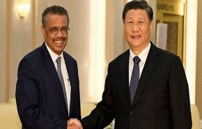 چین ۳۰ میلیون دلار دیگر به سازمان جهانی بهداشت کمک می‌کند