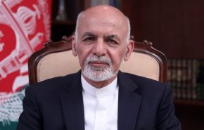 اشرف غنی خواستار آتش‌بس از سوی طالبان در ماه مبارک رمضان شد