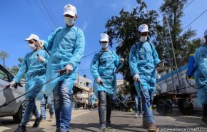صحة غزة تتسلم شحنة من الأجهزة الطبية لمواجهة 