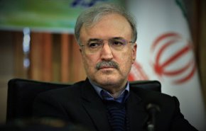 پاسخ نمکی به ادعای وزیر بهداشت ‏آمریکا