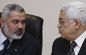 گفت‌و‌گوی اسماعیل هنیه با محمود عباس؛ با «معامله قرن» مقابله می‌کنیم
