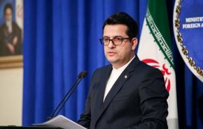 توصیه جالب توییتری سخنگوی وزارت خارجه به مقامات آمریکایی در واکنش به تهدید توخالی ایران