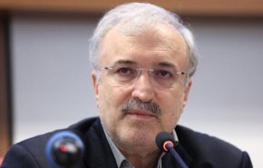 نمکی : سازمان جهانی بهداشت، ایران را کشوری مقتدر در نظام سلامت می‌داند