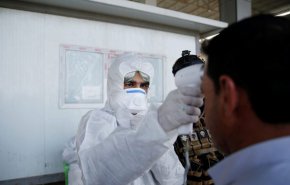 تسجيل اصابتين جديدتين في مدينة البصرة العراقية