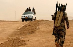 الحشد الشعبی: داعش ابزار آمریکا در عراق است
