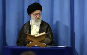 محفل انس با قرآن با حضور رهبر معظم انقلاب از طریق ارتباط تصویری برگزار خواهد شد