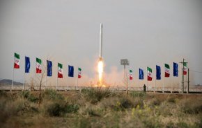 طهران تتوعد واشنطن بالرد القاطع على أي تهديد لأمنها القومي