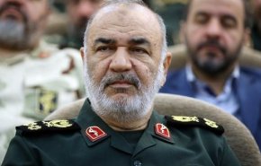 سرلشکر سلامی: سپاه برای مقابله با زیاده‌خواهی دشمنان آمادگی کامل دارد