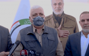 الفیاض: حشد شعبی به اصول خود در دفاع از عراق پایبند باقی خواهد ماند
