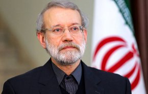 رییس مجلس درگذشت آیت‌الله ابراهیم امینی را تسلیت گفت