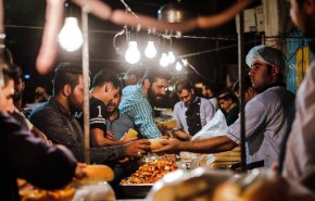 نحوه فعالیت رستوران‌های تهران در ماه رمضان