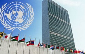 لفاظی های ترامپ علیه ایران و پاسخ فرمانده سپاه/ سازمان ملل خواستار خویشتن داری ایران و آمریکا شد