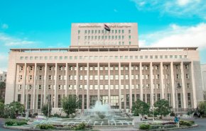 أحدث قرار سوري بشان عمل مؤسسات الصرافة