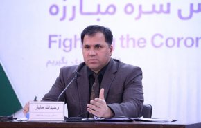 تعداد مبتلایان به کرونا در افغانستان از 1400 نفر گذشت