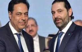 الحريري يبدأ هجومه على الحكومة تمهيدا لاستعادة موقعه بالسراي