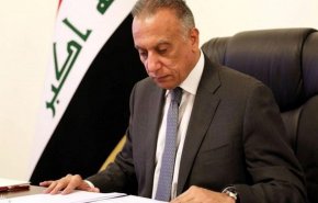 نخست وزیر کویت در گفت‌وگو با «الکاظمی» و «عبدالمهدی» توسعه روابط با عراق را خواستار شد
