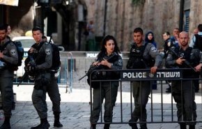 تیراندازی نزدیک شهر ناصره در فلسطین اشغالی