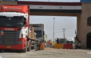 دولت عراق سه گذرگاه مرزی با ایران را باز می‌کند
