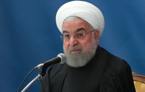 روحانی: هیچ بیماری در ایران برای تخت مراقب ویژه منتظر نمی‌ماند/ صدور مجوز صادرات محصولات پزشکی
