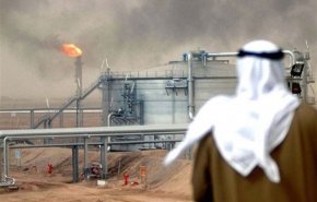 سعودی ها کاهش تولید نفت را آغاز کردند