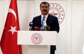 آخرین آمار ابتلا به ویروس کرونا در ترکیه/ رسیدن مبتلایان به زیر 3 هزار نفر