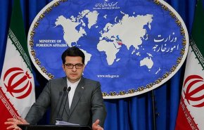 ایران تحرکات اخیر رژیم صهیونیستی در گسترش شهرک سازی را به شدت محکوم کرد
