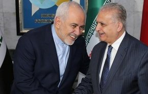 وزرای خارجه ایران و عراق تلفنی گفتگو کردند