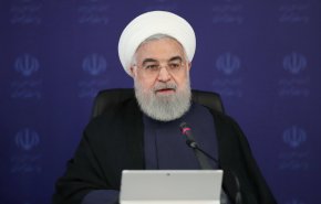 روحانی: همه دستگاه‌ها برای رونق کسب و کار، اشتغال و جهش تولید برنامه‌ریزی کنند
