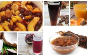 هل مشروبات رمضان تساعد على تقوية جهاز المناعة؟