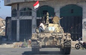 سعودی‌ها به اقدام مزدوران امارات در جنوب یمن واکنش نشان دادند
