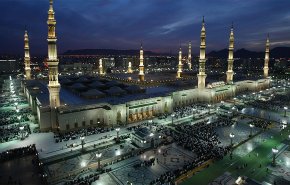 ضيافَةُ اللهِ تدعونا لِمرحَمَةٍ