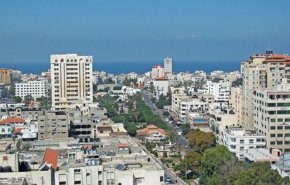 المطاعم في قطاع غزة تعاود فتح أبوابها
