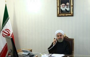 تاکید رؤسای جمهور ایران و اندونزی بر ضرورت توسعه، تقویت و تحکیم همه جانبه مناسبات و همکاری های تهران- جاکارتا در راستای منافع دو ملت