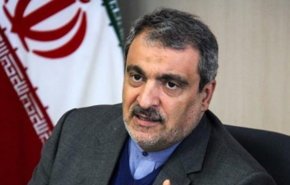 سفیر ایران در توکیو: ارسال ۳۰ بسته کمک‌های اهدایی از ژاپن برای مقابله با کرونا