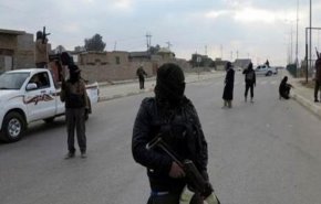 ترور یکی از رهبران 